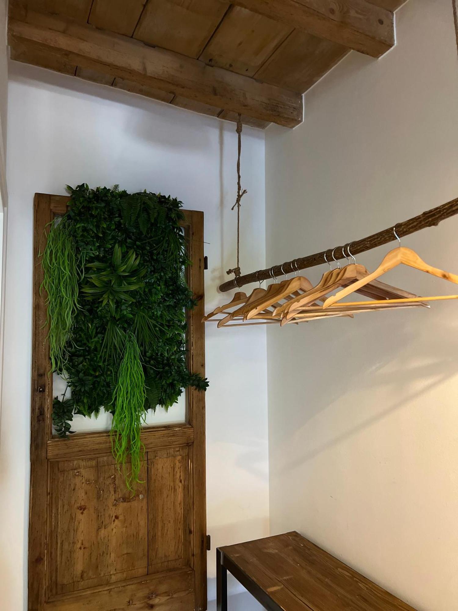 Borgovivo Il Tuo Loft In Centro Citta Appartement Bergamo Buitenkant foto