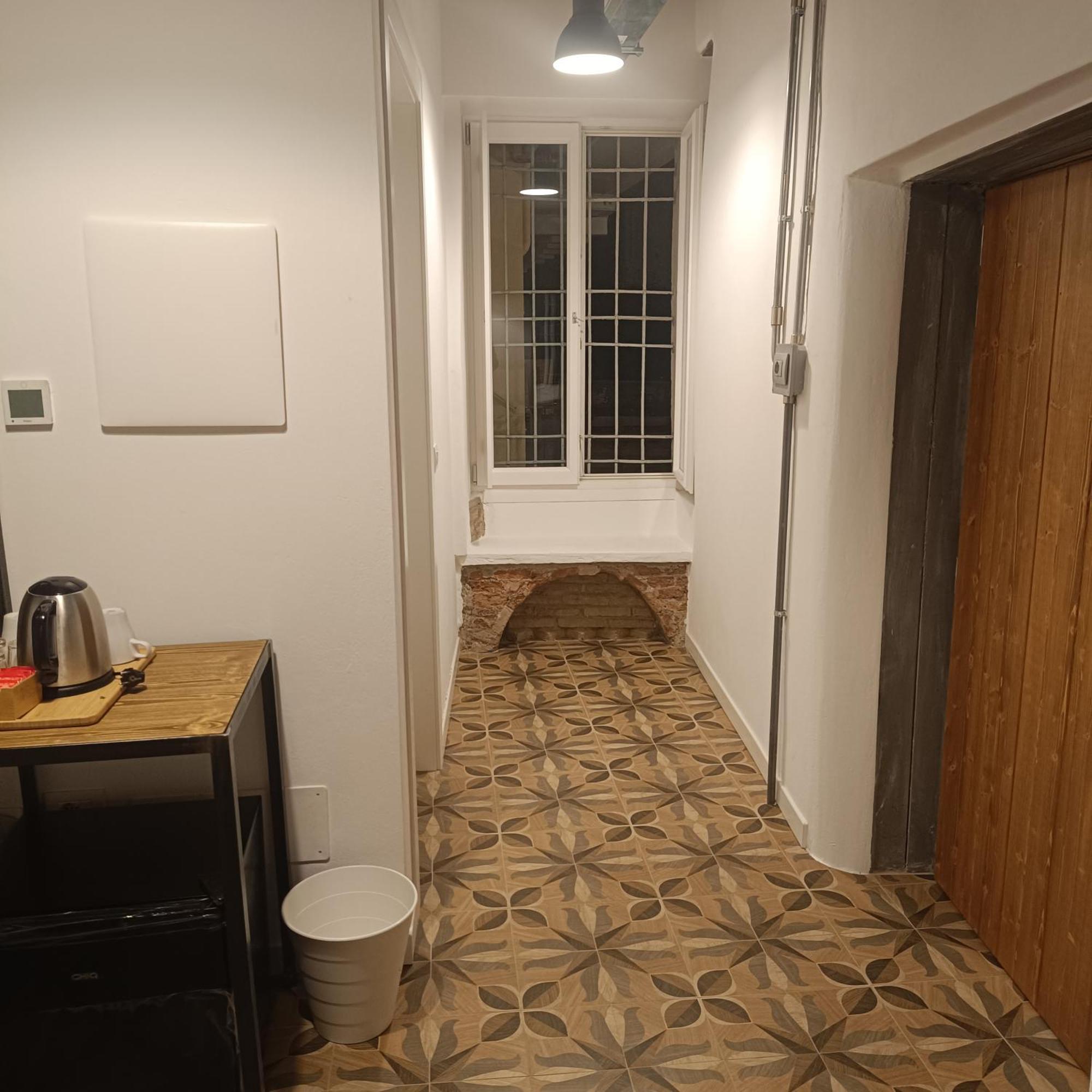 Borgovivo Il Tuo Loft In Centro Citta Appartement Bergamo Buitenkant foto